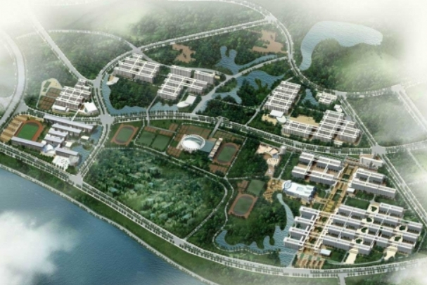廣州大學(xué)城
